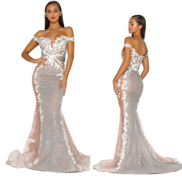 Portia And Scarlett Dresses & Skirts - Portia And Scarlett PS5009 Dress